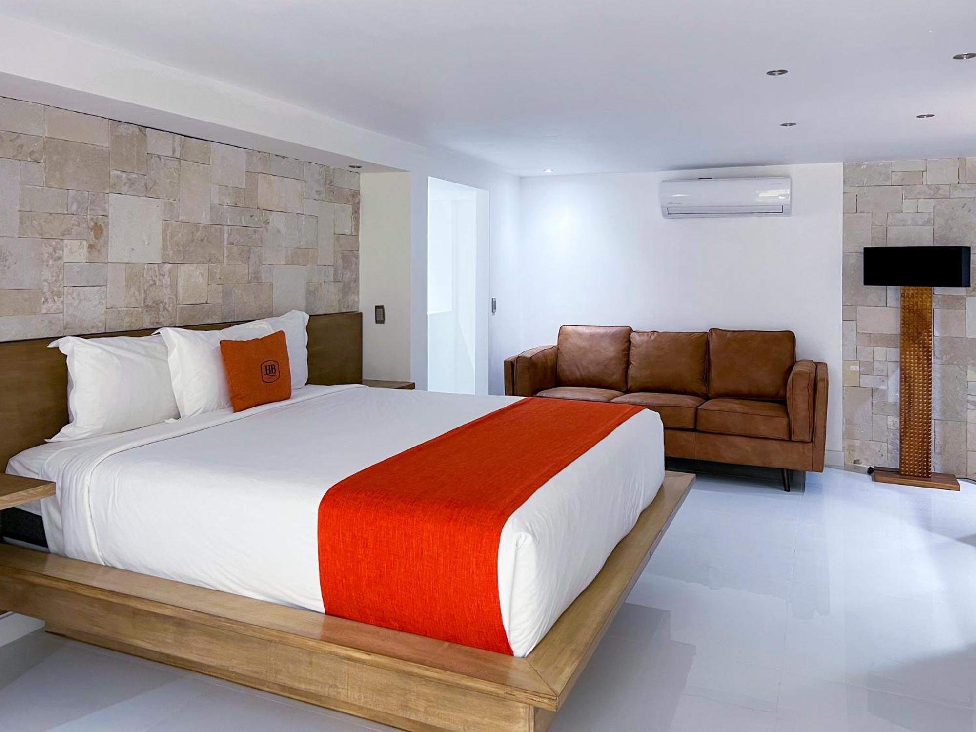 Hotel Boutique Valle De Guadalupe & Spa Cameră foto