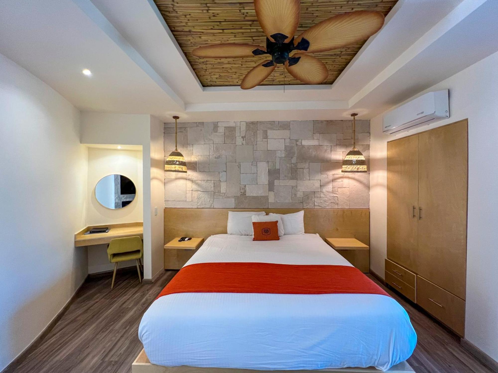 Hotel Boutique Valle De Guadalupe & Spa Cameră foto