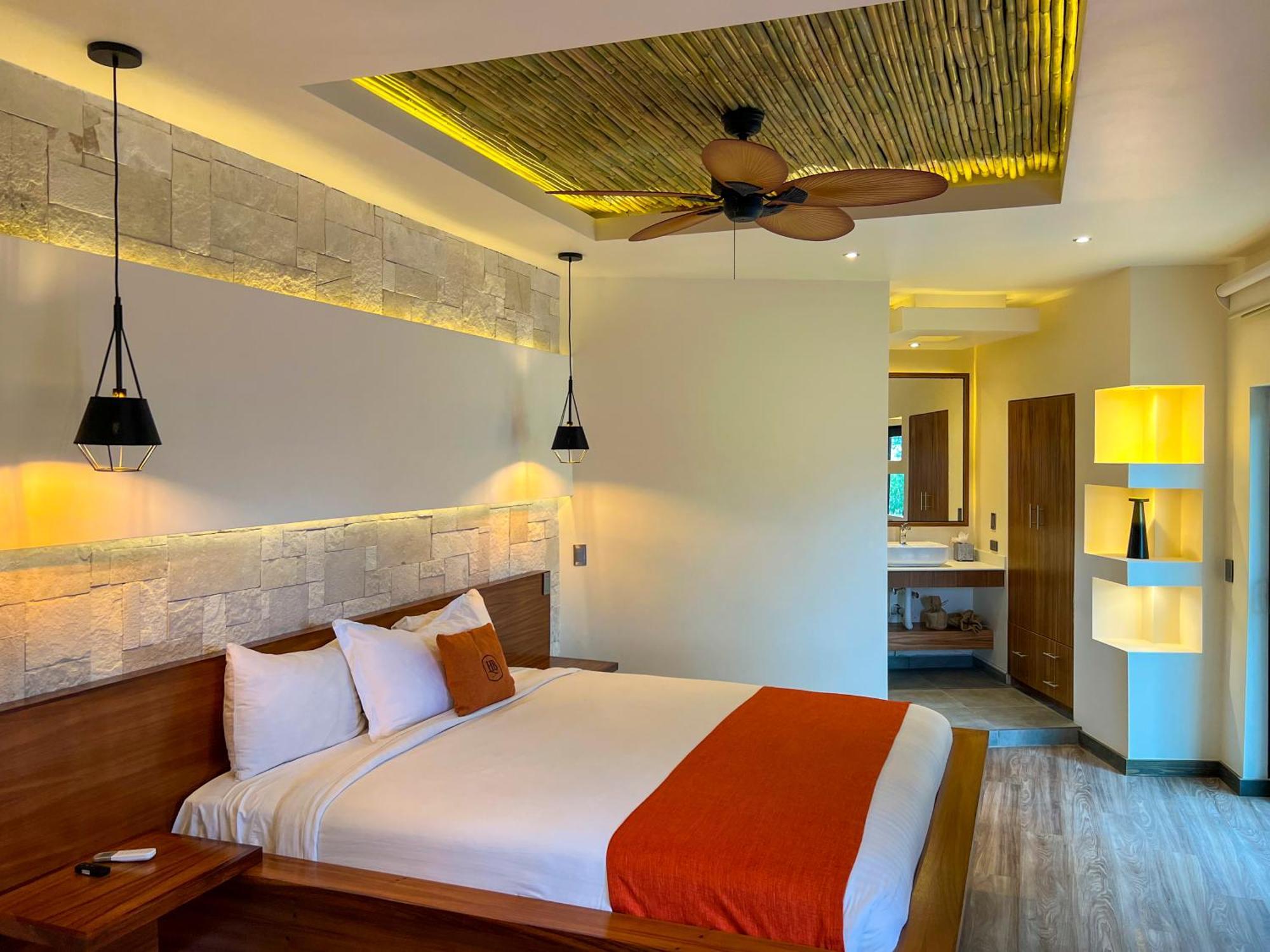 Hotel Boutique Valle De Guadalupe & Spa Cameră foto