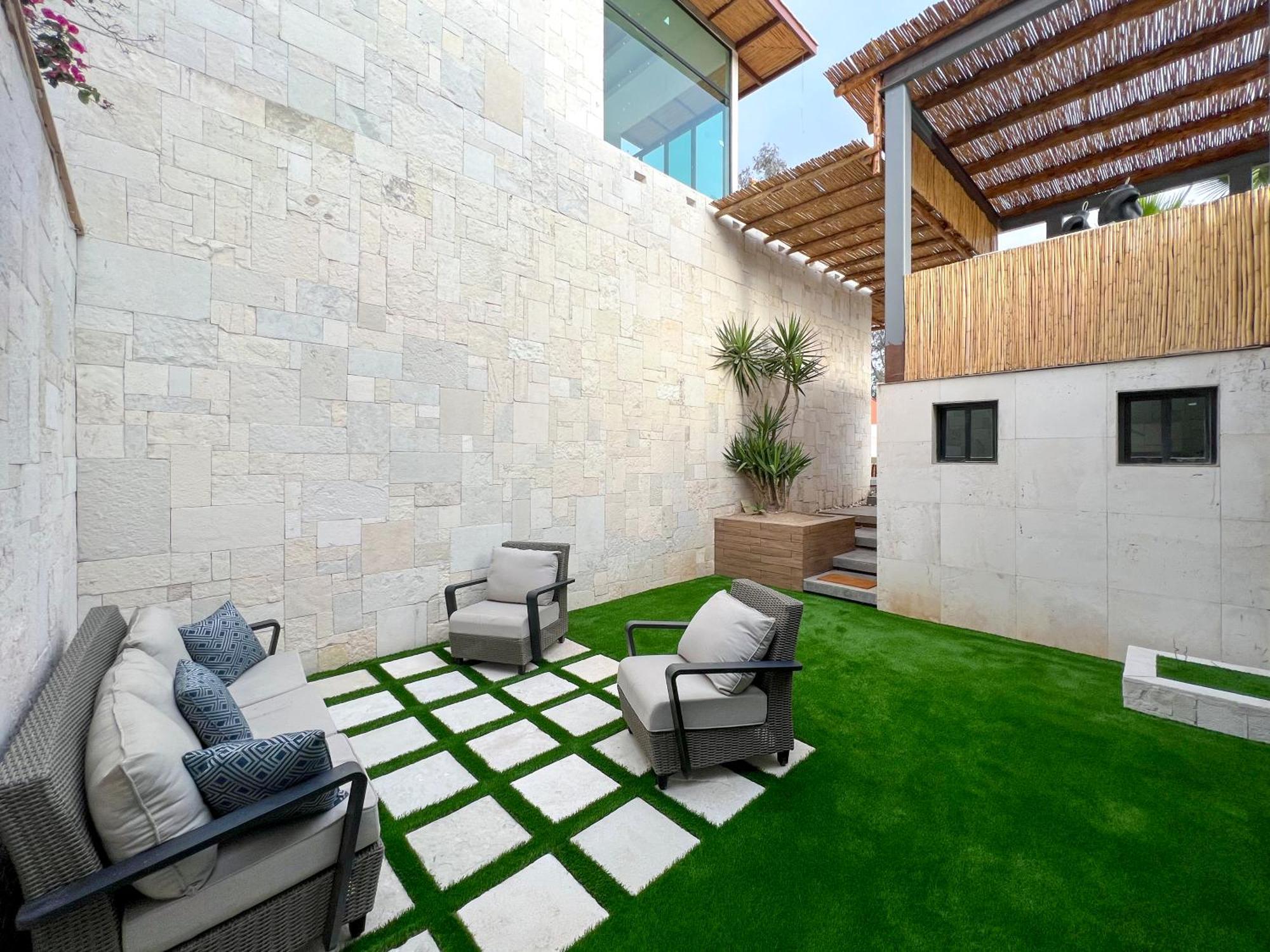 Hotel Boutique Valle De Guadalupe & Spa Cameră foto