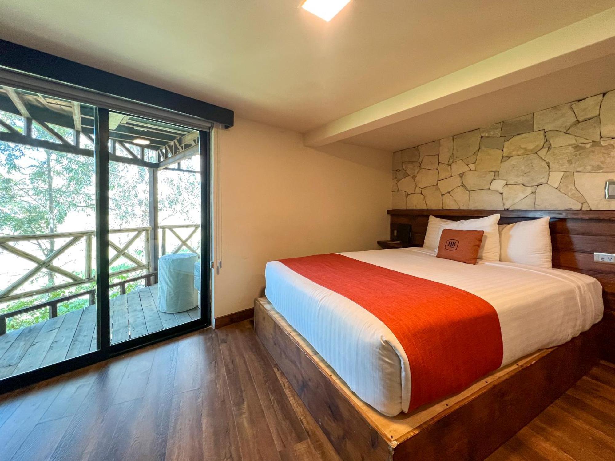 Hotel Boutique Valle De Guadalupe & Spa Cameră foto