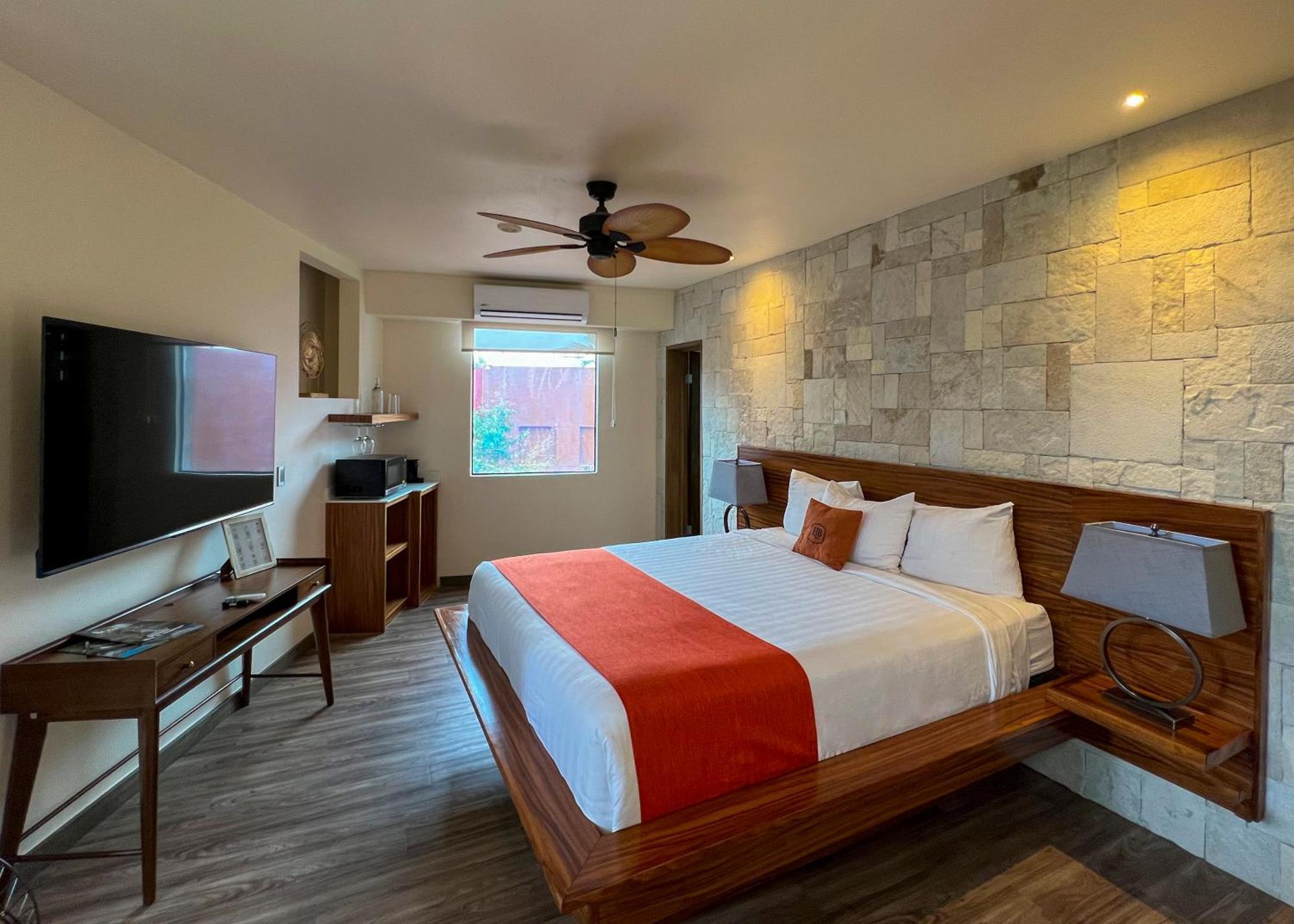 Hotel Boutique Valle De Guadalupe & Spa Cameră foto