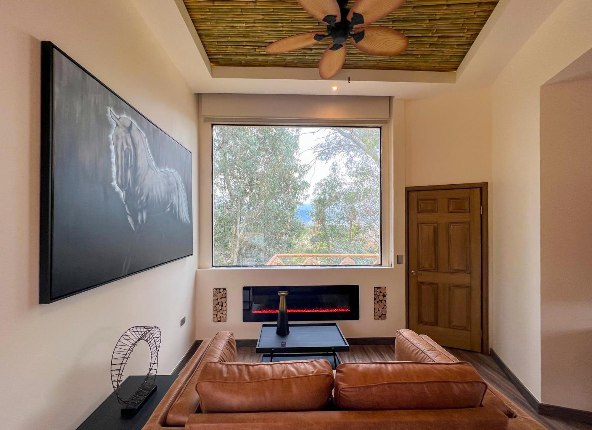 Hotel Boutique Valle De Guadalupe & Spa Cameră foto